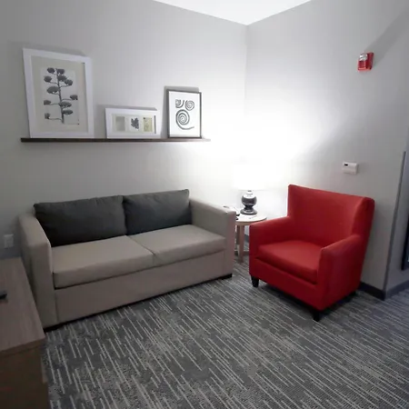 Country Inn & Suites By Radisson, Council Bluffs, Ia-3