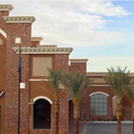 Cannery Casino And Hotel-2
