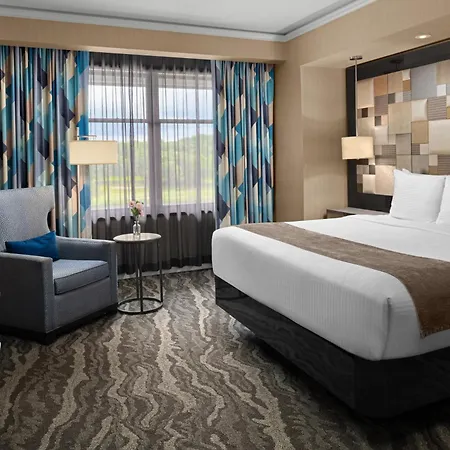 Mount Airy Casino Resort - Adults Only 21 Plus-3