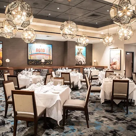 Silver Legacy Reno, A Caesars Destination-2