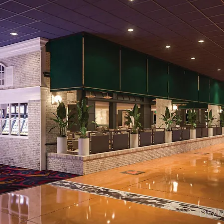 Silver Legacy Reno, A Caesars Destination-3