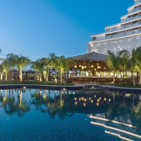 Grand Sapphire Resort & Casino-2