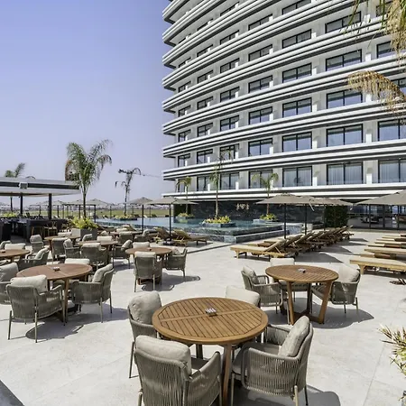 Grand Sapphire Resort & Casino-3