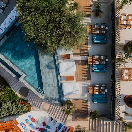 Maritim Marina Bay Resort Spa & Casino Adult Friendly-3
