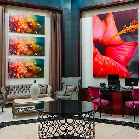 Silverstar Hotel-3