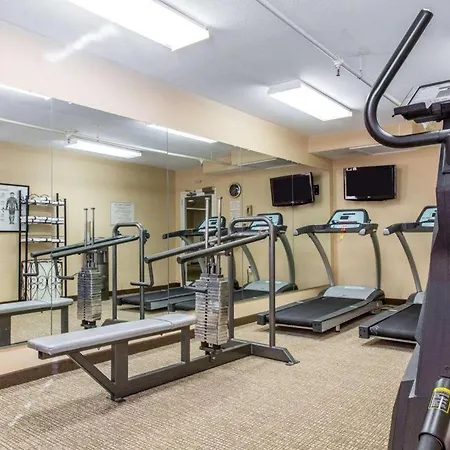 Quality Inn Mystic-Groton-2