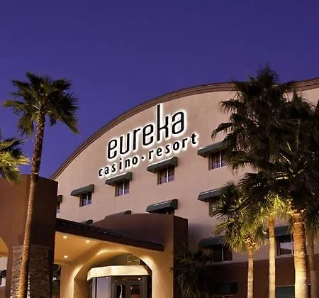 Eureka Casino Resort-3