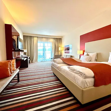 Casinohotel Velden-2