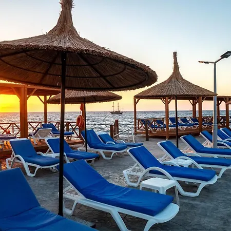 Dome Hotel & Casino At Central Kyrenia-3