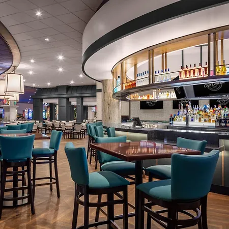 Silver Legacy Reno, A Caesars Destination-2