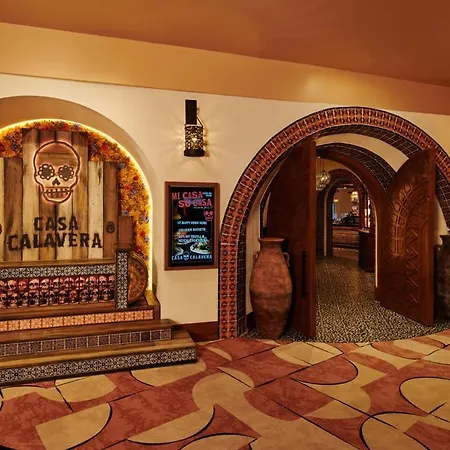Virgin Hotels Las Vegas By Suiteness-3