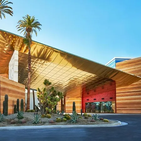Virgin Hotels Las Vegas By Suiteness-2