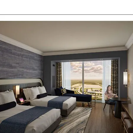 Gun Lake Casino Resort-2