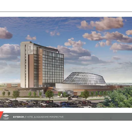Gun Lake Casino Resort-3