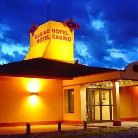 Hotel Golden Palace Nueva Galia-3