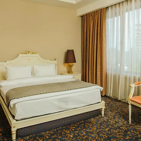 Hotel Intourist Palace Batumi-2