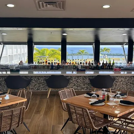 Holiday Inn Ponce & El Tropical Casino By Ihg-3
