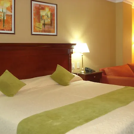 Condado Hotel Casino Santo Tome-2