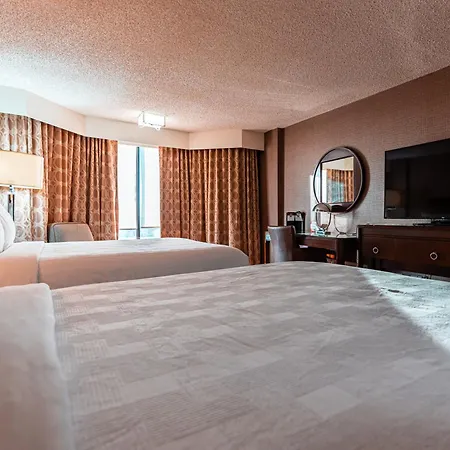 Red Deer Resort & Casino-3