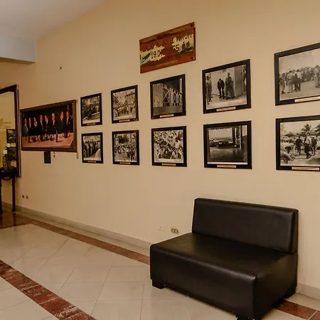 Matum Hotel & Casino-3