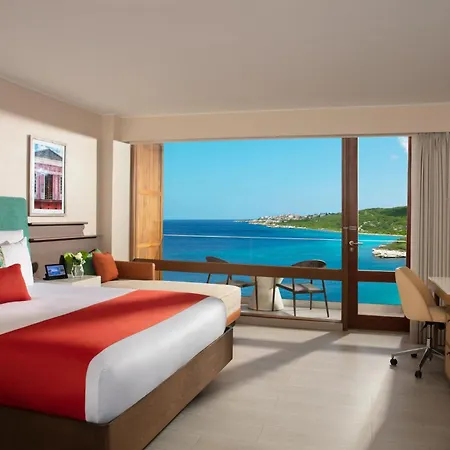 Dreams Curacao Resort, Spa&Casino-2