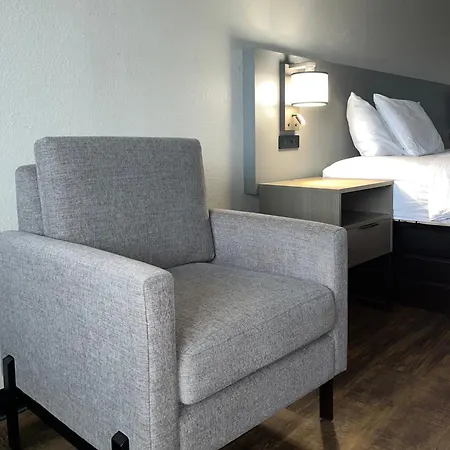 Hallmarc Inn & Suites Of West Memphis-2