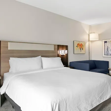 Holiday Inn Express - Gulfport Beach By Ihg-3