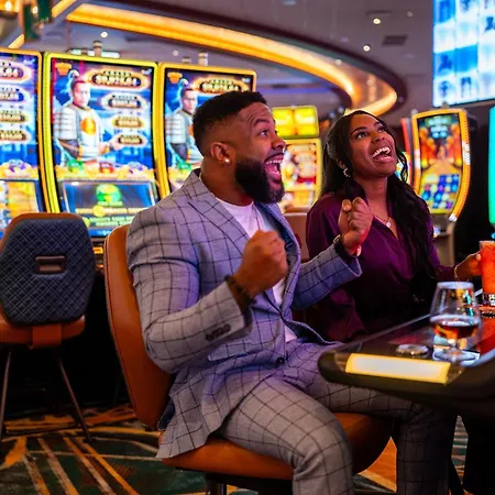 Muckleshoot Casino Resort-2