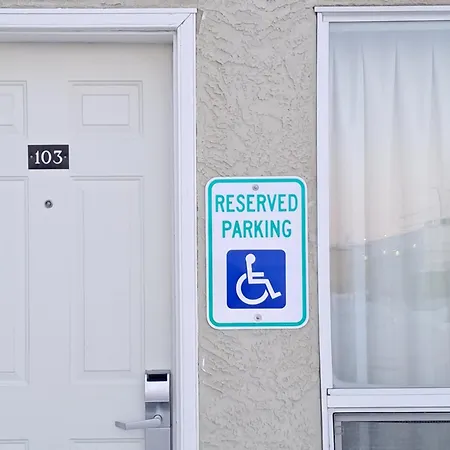 Motel 6-Regina, Sk-2
