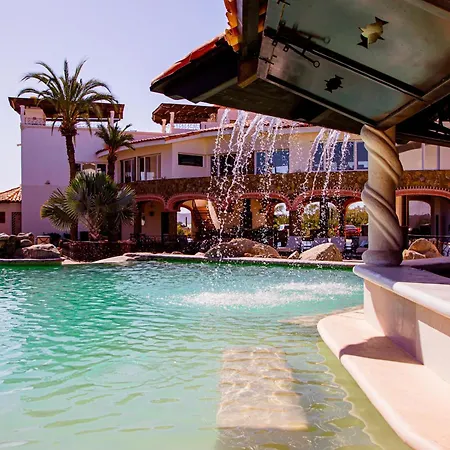 Los Cabos Golf Resort, Trademark Collection By Wyndham-3