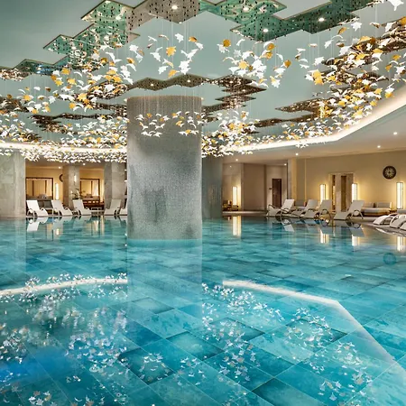 Merit Royal Diamond Hotel & Spa-3