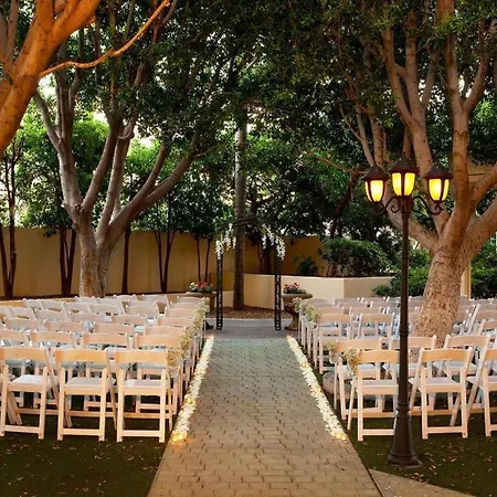 Sheraton Crescent Hotel-2
