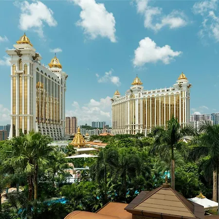 Jw Marriott Hotel Macau-2