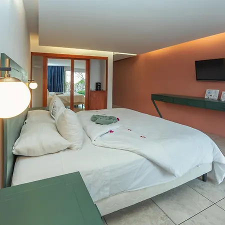 Dunama Ocean View Hotel-3
