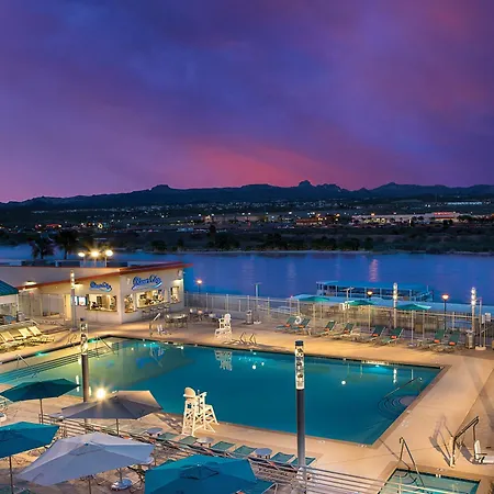 Aquarius Casino Resort-2