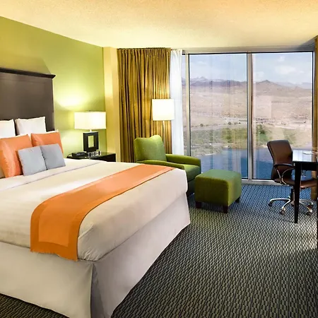 Aquarius Casino Resort-2