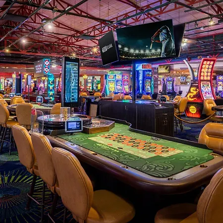 Tropicana Laughlin Hotel & Casino - A Caesars Rewards Destination-3