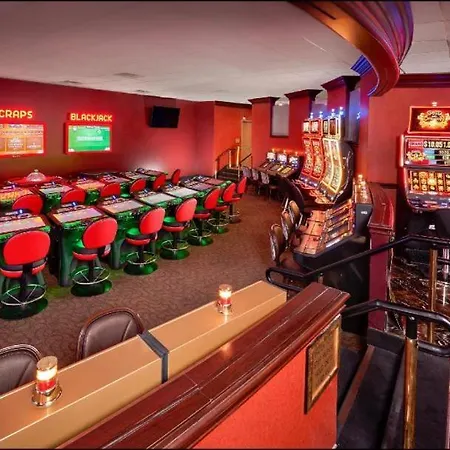 Hotel Apache (Adults Only)-2