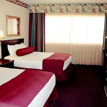 Four Queens Hotel&Casino-3
