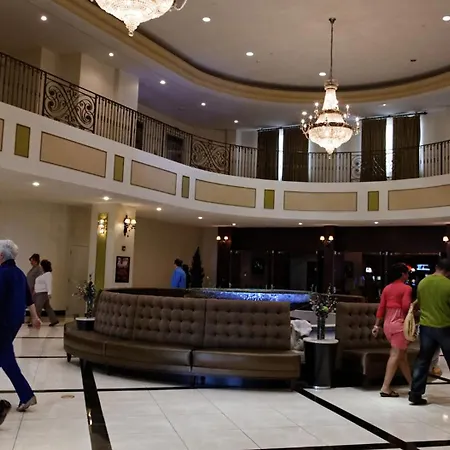 Harlow'S Casino Resort & Spa-3