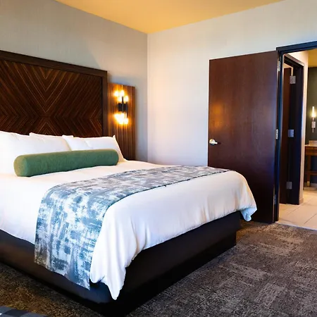 Apache Casino Hotel-2