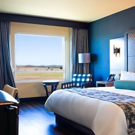 Apache Casino Hotel-2