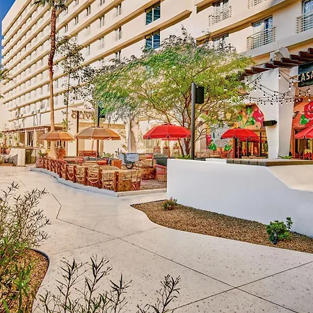 Virgin Hotels Las Vegas, Curio Collection By Hilton-3