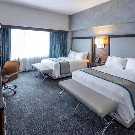 Akwesasne Mohawk Casino Resort And Players Inn Hotel-2