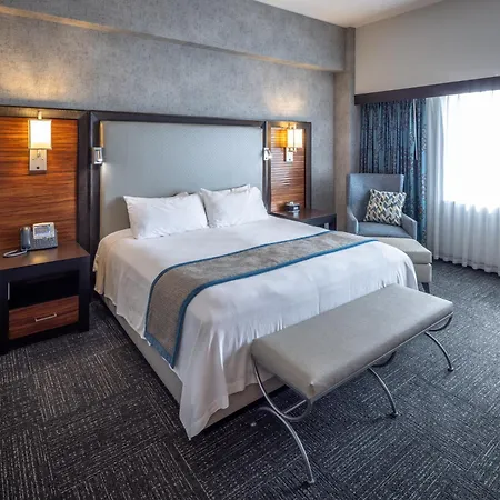 Akwesasne Mohawk Casino Resort And Players Inn Hotel-3