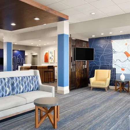Holiday Inn Express & Suites West Memphis By Ihg-3