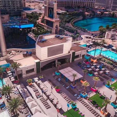 Planet Hollywood Resort & Casino By Suiteness-2