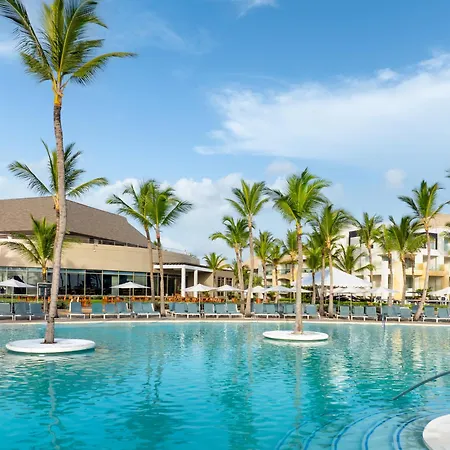 Hard Rock Hotel & Casino Punta Cana (Adults Only)-3