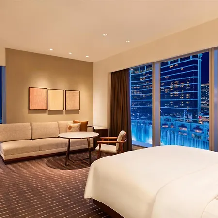 Grand Hyatt Macau-3