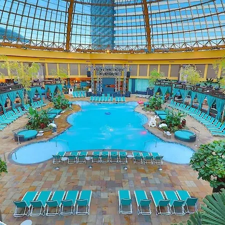 Harrah'S Resort Atlantic City By Suiteness-2
